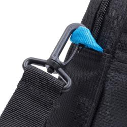 Torba do notebooka 15,6" RIVACASE Regent czarna