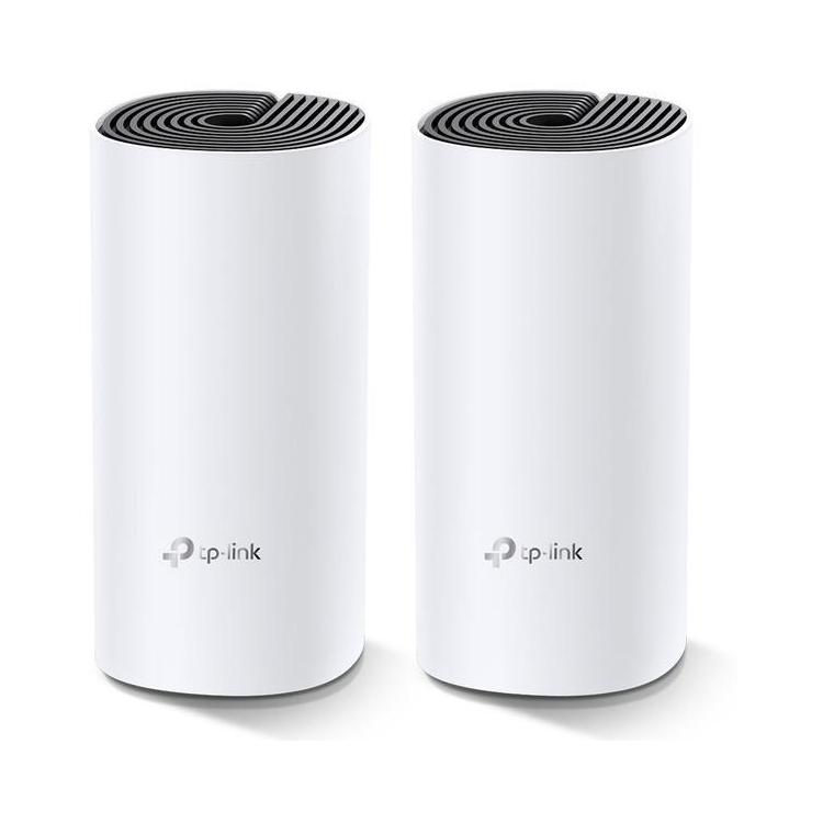 AC1200 MESH WI-FI SYSTEM/WHOLE-HOME