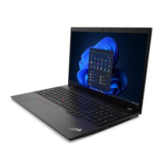 Lenovo ThinkPad L15 Gen 3 i7-1255U 15.6" FHD IPS 250nits AG 8GB DDR4 3200 SSD256 Intel Iris Xe Graphics W11Pro