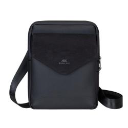 Torba na tablet 11" RIVACASE Cardiff, czarna