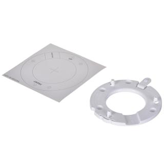 KAMERA IP IMOU TURRET 4MP IPC-T42EP