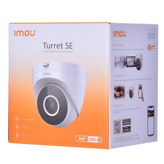 KAMERA IP IMOU TURRET 4MP IPC-T42EP