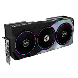 Karta graficzna RTX 4080 SUPER MASTER 16GB GDDR6X 256bit HDMI