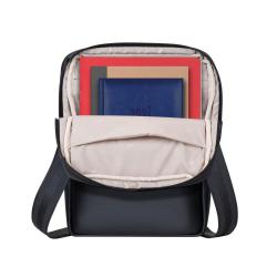 Torba na tablet 11" RIVACASE Cardiff, czarna