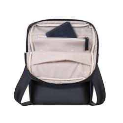 Torba na tablet 11" RIVACASE Cardiff, czarna