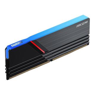 Pamięć DDR5 HIKSEMI Sword RGB 16GB (1x16GB) 6400MHz CL18...