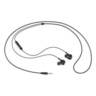 Samsung Słuchawki dokanałowe Stereo Headset In-Ear Black...