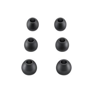 Samsung Słuchawki dokanałowe Stereo Headset In-Ear Black (EO-IA500BBEGWW)