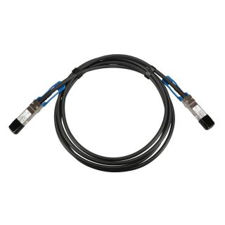 Extralink QSFP28 DAC | Kabel QSFP28 | DAC, 100G, 3m, 30AWG Passive