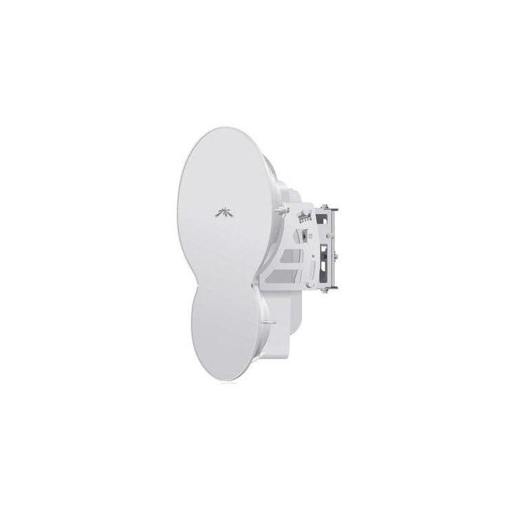 Ubiquiti AF-24 | Radiolinia | airFiber, 24GHz, MIMO, 1x RJ45 1000Mb/s, 38dBi