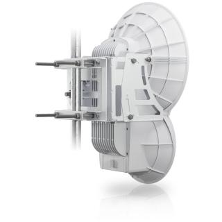 Ubiquiti AF-24 | Radiolinia | airFiber, 24GHz, MIMO, 1x RJ45 1000Mb/s, 38dBi