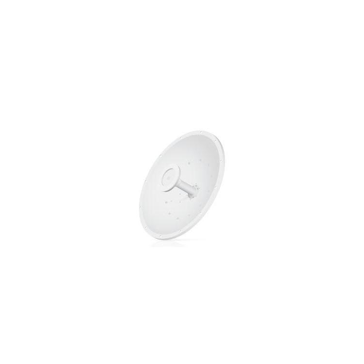 Ubiquiti AF-3G26-S45 | Antena kierunkowa | airFiber Dish, 3GHz, 26dBi