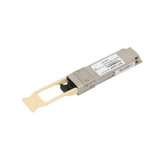 Extralink QSFP+ 40Gbps | Moduł QSFP+ | MPO, 850nm, 100m, multi mode, Duplex