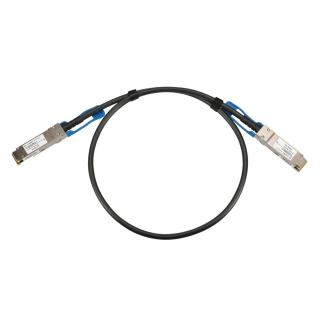 Extralink QSFP28 DAC | Kabel QSFP28 | DAC, 100G, 1m,...