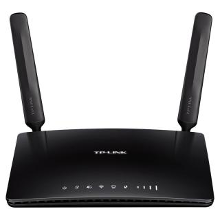 TP-LINK Router MR6400