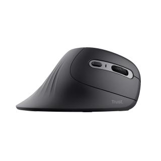 Mysz TRUST Verro Ergonomic Wireless Mouse