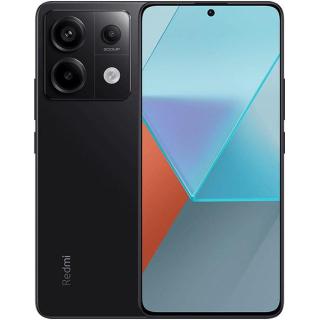 Smartfon Xiaomi Redmi Note 13 Pro 5G 12/512GB Midnight Black