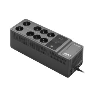 APC BACK-UPS 850VA 230V USB/TYPE-C AND A CHARGING PORTS