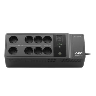 APC BACK-UPS 850VA 230V USB/TYPE-C AND A CHARGING PORTS