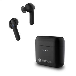 Motorola True Wireless Earbuds Moto Buds-S ANC Douszne...