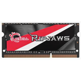 G.SKILL RIPJAWS SO-DIMM DDR3 8GB 1866MHZ CL11 1,35V F3-1866C11S-8GRSL