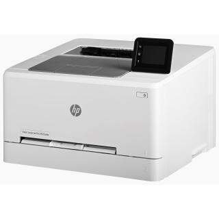 Drukarka HP Color LaserJet Pro M255dw