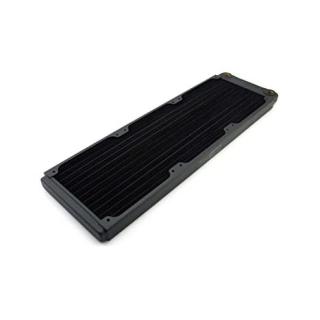 XSPC TX360 Ultracienki Radiator - 360mm, czarny