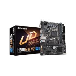 Płyta Gigabyte H510M H V2 (rev. 1.0) /H470/DDR4/SATA3/M.2/USB3.0/PCIe3.0/s.1200/mATX