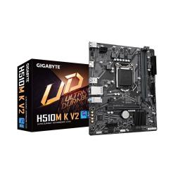 Płyta Gigabyte H510M K V2 (rev. 1.0) /H470/DDR4/SATA3/M.2/USB3.0/PCIe3.0/s.1200/mATX