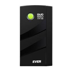 Zasilacz awaryjny UPS Ever DUO Line-Interactive 550 PL...