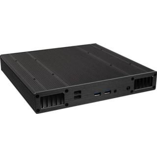 Obudowa Akasa Plato WS UCFF (Intel NUC 11/12/13 Pro), OEM...