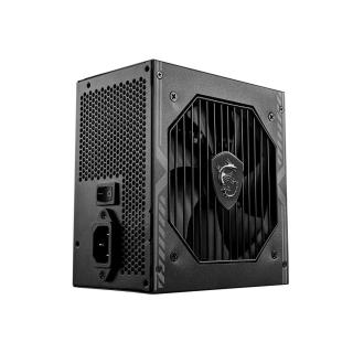 CASE PSU ATX 550W/MAG A550BN MSI