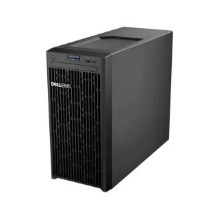 Serwer Dell PowerEdge T150 /E-2314/16GB/1x2TB/3Y NBD