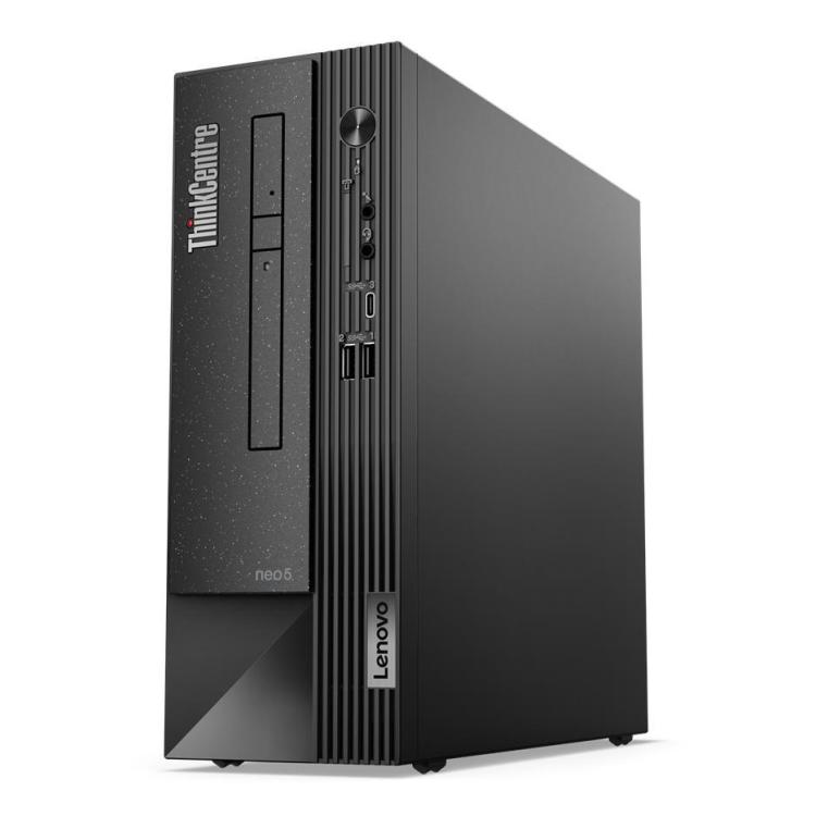 Lenovo ThinkCentre Neo 50s G4 SFF i7-13700 8GB DDR4 3200 SSD512 Intel UHD Graphics 770 DVD-RW W11Pro 3Y Onsite