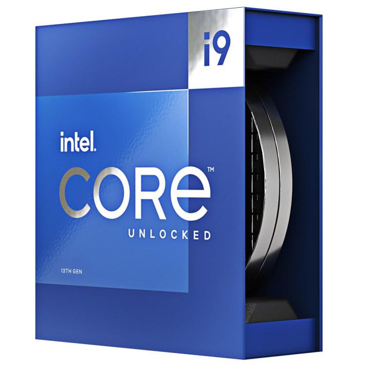 Procesor Intel&reg Core&trade I9-13900K (36M Cache, up to 5.80 GHz)