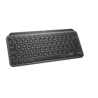 Klawiatura MX Keys Mini grafitowa 920-010498