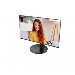 Monitor 24B3CF2 23.8 cala IPS 100Hz HDMI USB-C HAS