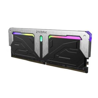 Pamięć DDR4 Apacer ZADAK SPARK RGB 16GB (2x8GB) 3200MHz...