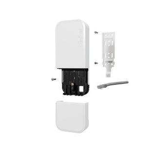 MikroTik wAP ac | Punkt dostępowy | RBwAPG-5HacD2HnD, Dual Band, 2x RJ45 1000Mb/s