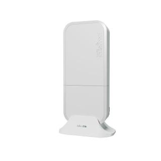 MikroTik wAP ac | Punkt dostępowy | RBwAPG-5HacD2HnD, Dual Band, 2x RJ45 1000Mb/s