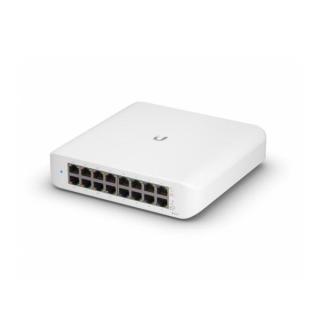 PRZEŁĄCZNIK SIECIOWY 16POE 1000M POE USW-LITE-16-POE UBIQUITI