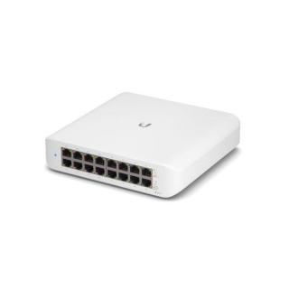 PRZEŁĄCZNIK SIECIOWY 16POE 1000M POE USW-LITE-16-POE UBIQUITI