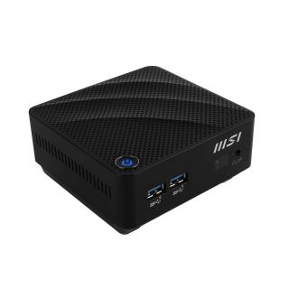 MSI Cubi N JSL-043EU Celeron N4500 4GB SSD128GB M.2 Win11...