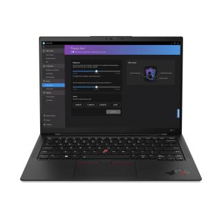 Lenovo ThinkPad X1 Carbon G11 i7-1355U 14" WUXGA IPS 500nits AG 32GB LPDDR5-6000 SSD1TB Intel Iris Xe Graphics W11Pro 3Y Deep