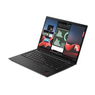 Lenovo ThinkPad X1 Carbon G11 i7-1355U 14" WUXGA IPS 500nits AG 32GB LPDDR5-6000 SSD1TB Intel Iris Xe Graphics W11Pro 3Y Deep