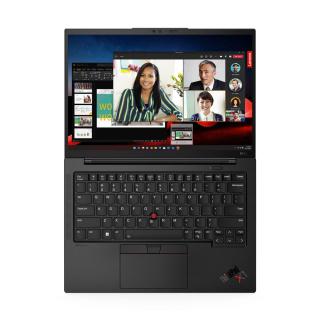 Lenovo ThinkPad X1 Carbon G11 i7-1355U 14" WUXGA IPS 500nits AG 32GB LPDDR5-6000 SSD1TB Intel Iris Xe Graphics W11Pro 3Y Deep