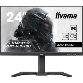 MONITOR IIYAMA LED 24" GB2445HSU-B1