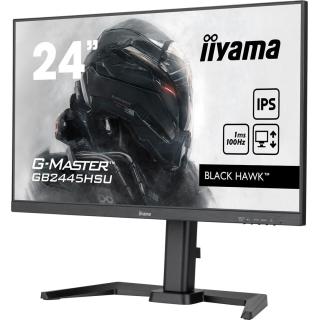 MONITOR IIYAMA LED 24" GB2445HSU-B1