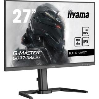 MONITOR IIYAMA LED 27" GB2745QSU-B1