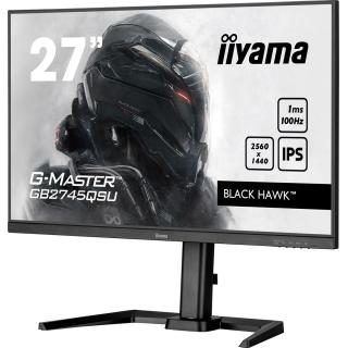 MONITOR IIYAMA LED 27" GB2745QSU-B1